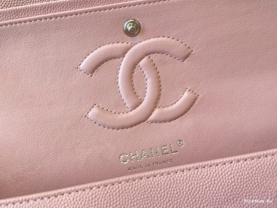 First Bag Ru BAG FLAP CHANEL 0822